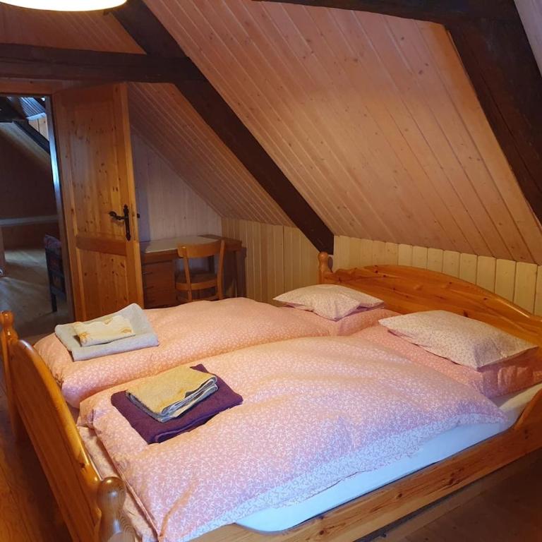 Haus Pfatschbacher - Haus mit 3 Schlafzimmern - 14