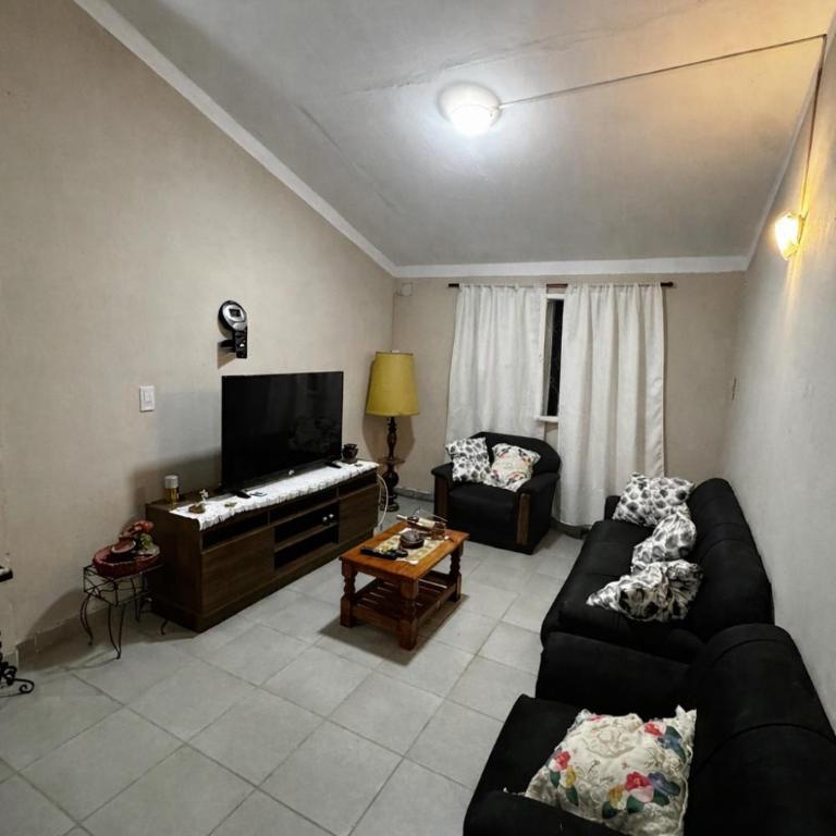 Electra hospedaje familiar - Two-Bedroom House - 4
