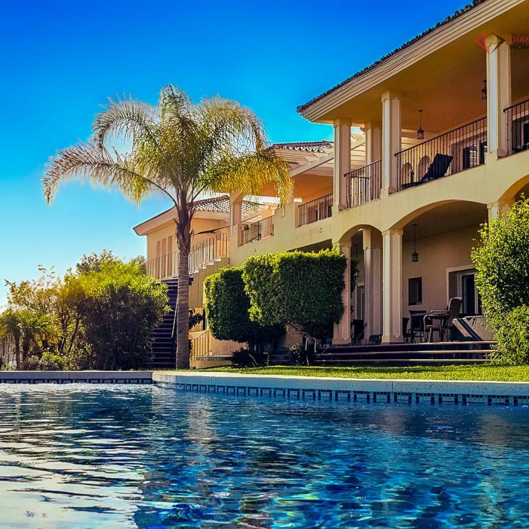 Diamante Villa Mijas - Villa - 1