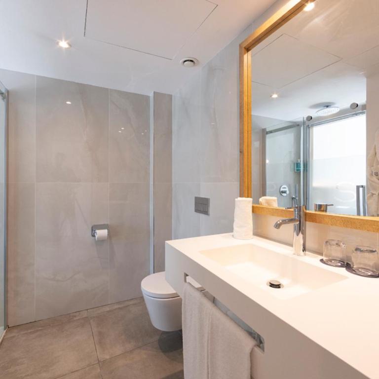 Sofia Alcudia Beach - Deluxe One-Bedroom Apartment - 3