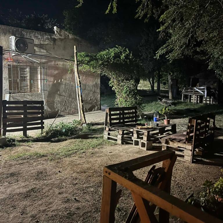 olivospointbahiablanca - Room #1584036601 - 8