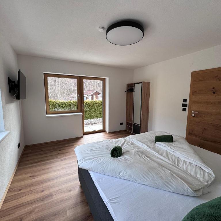 Alpinelodge8 - Apartment - 6
