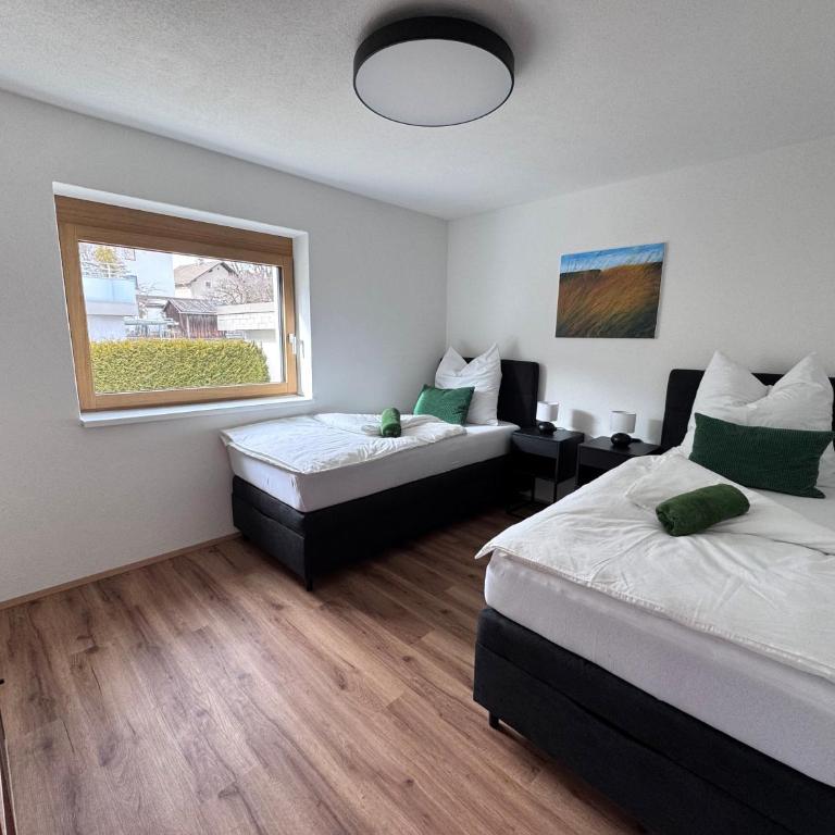 Alpinelodge8 - Apartment - 8