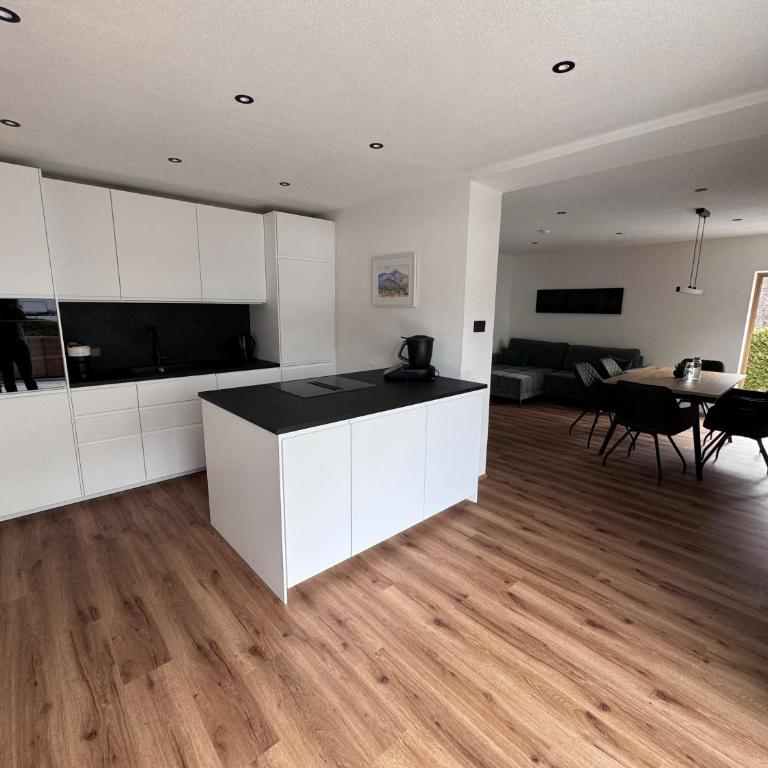 Alpinelodge8 - Apartment - 9
