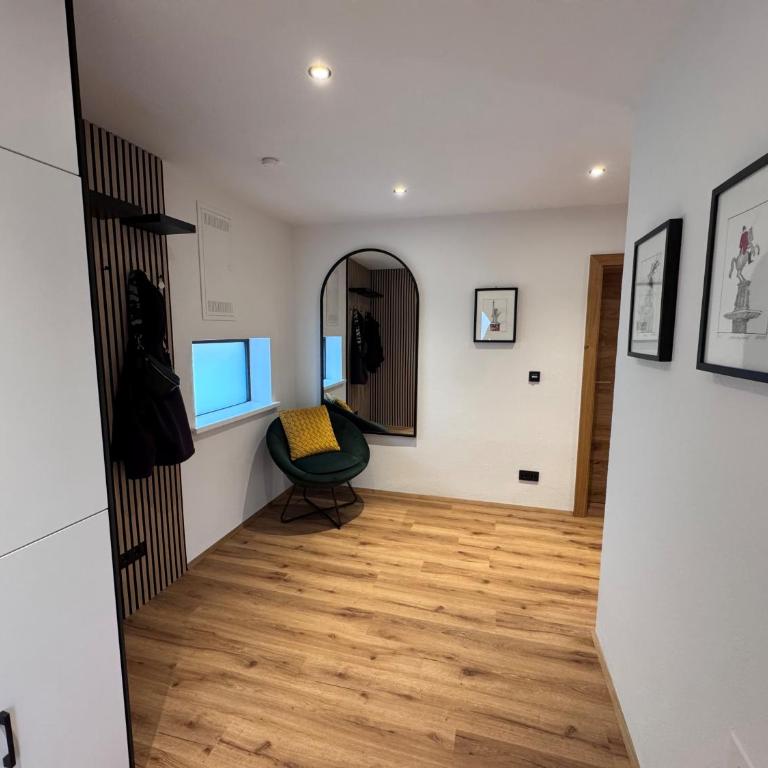 Alpinelodge8 - Apartment - 10
