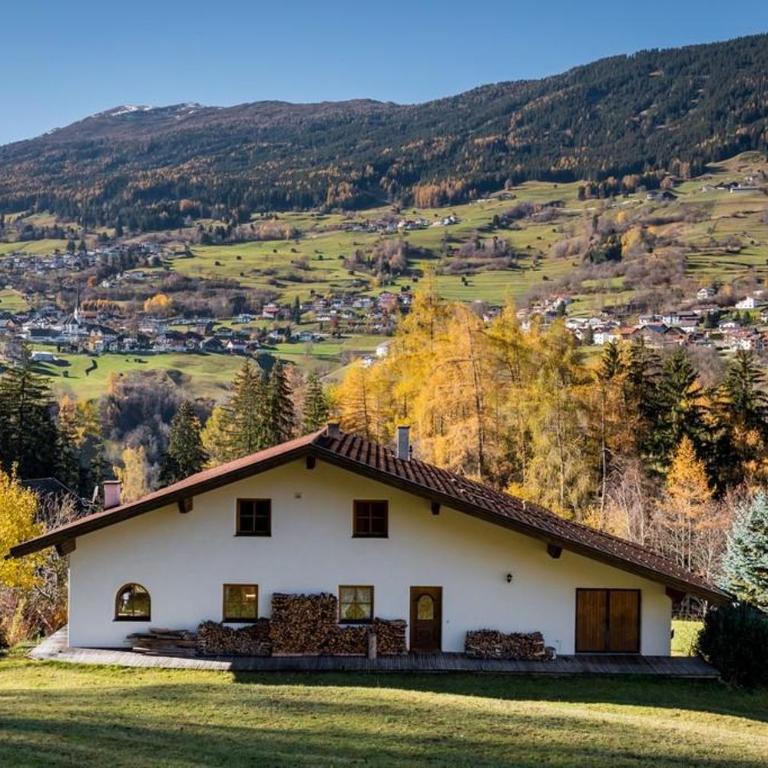 Ferienhaus-Pitztal - Ferienhaus mit 4 Zimmern - 10