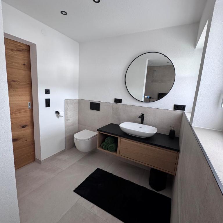 Alpinelodge8 - Apartment - 16