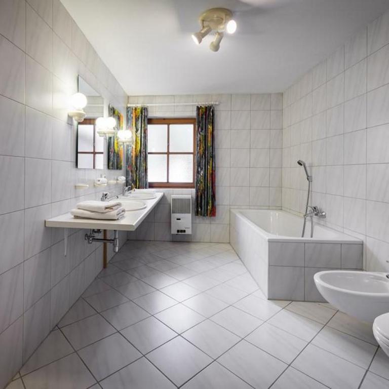 Ferienhaus-Pitztal - Ferienhaus mit 4 Zimmern - 12