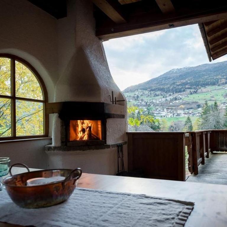 Ferienhaus-Pitztal - Ferienhaus mit 4 Zimmern - 25
