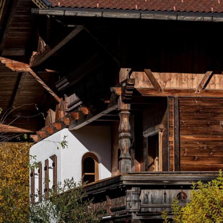 Ferienhaus-Pitztal - Ferienhaus mit 4 Zimmern - 27