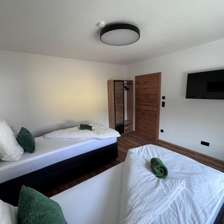 Alpinelodge8 - Apartment - 19