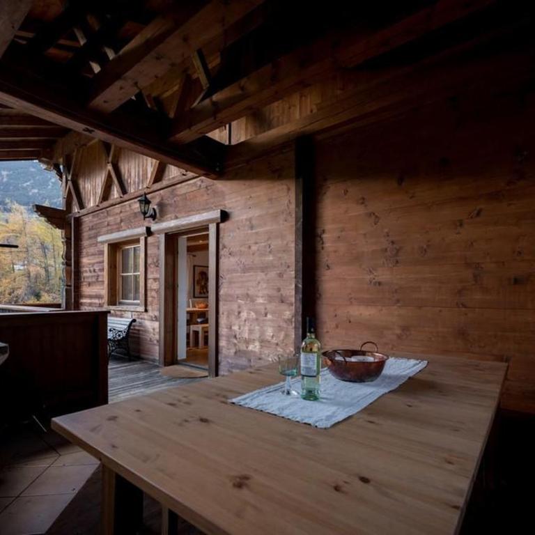 Ferienhaus-Pitztal - Ferienhaus mit 4 Zimmern - 31