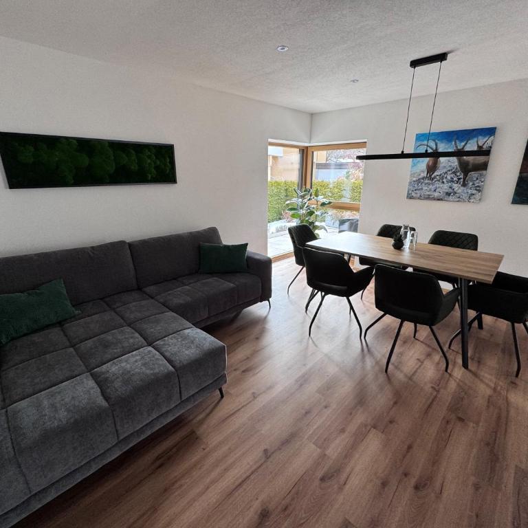 Alpinelodge8 - Apartment - 20