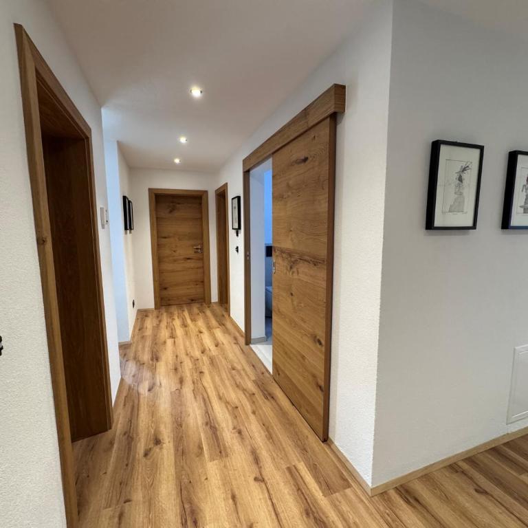 Alpinelodge8 - Apartment - 21
