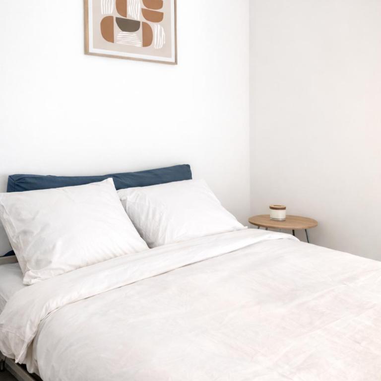 Air-conditioned apartment on the port side - Appartamento con 1 Camera da Letto - 7