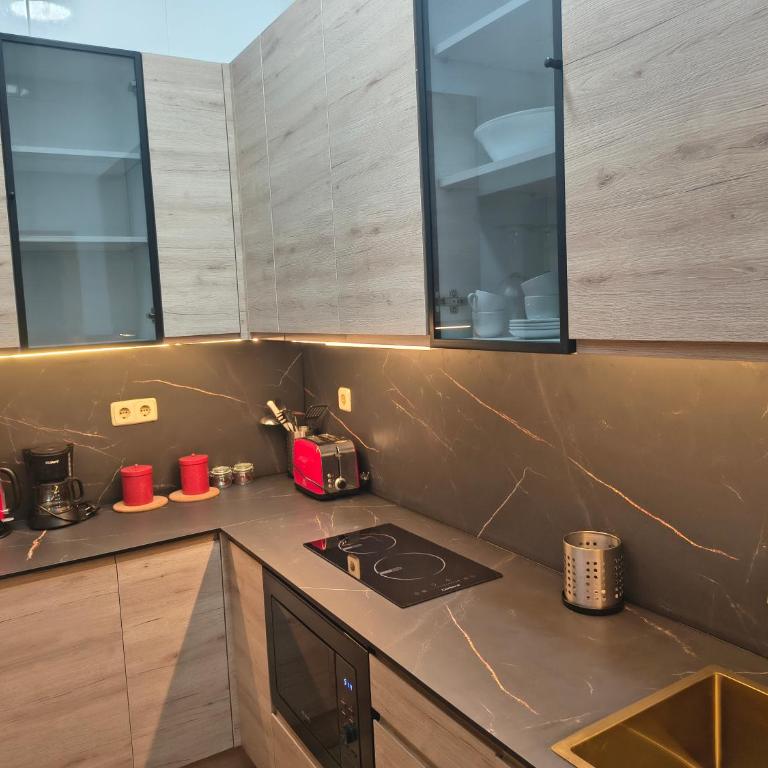 El Chaflán de Vallecas - Two-Bedroom Apartment - 13