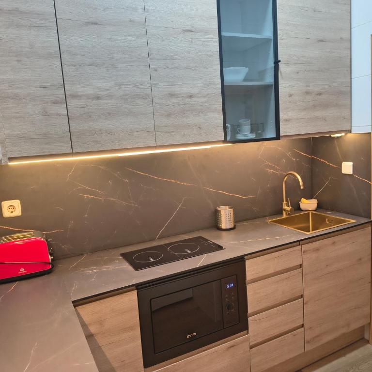 El Chaflán de Vallecas - Two-Bedroom Apartment - 14
