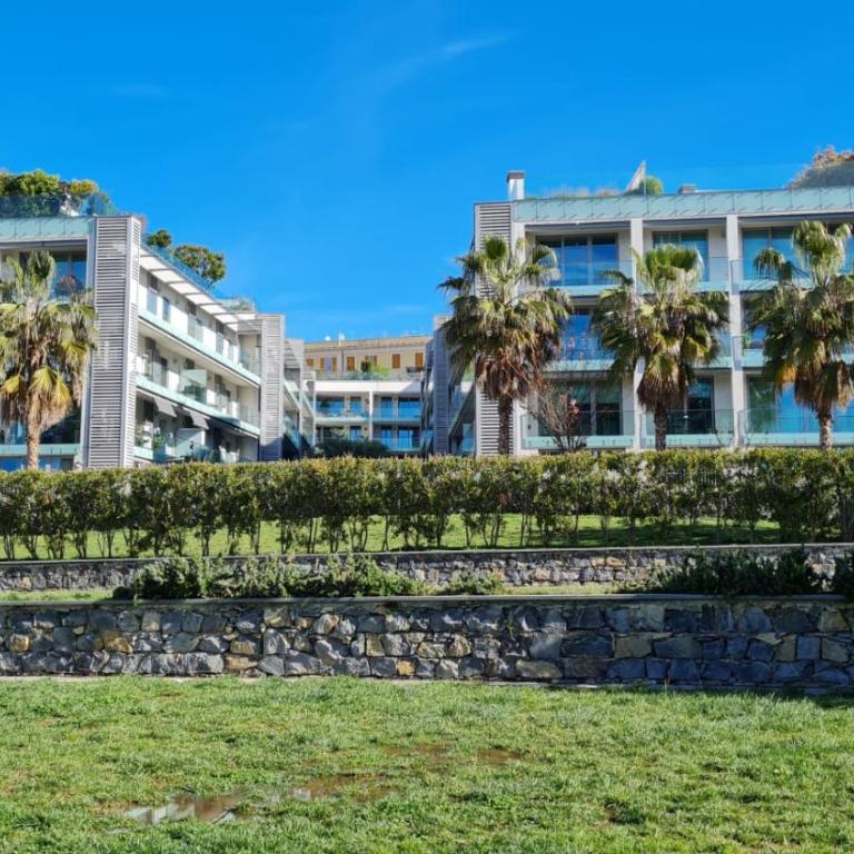 Il Rifugio di Boccadasse - Appartamento con 2 Camere da Letto - 1
