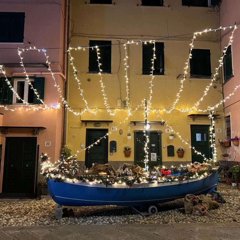 Il Rifugio di Boccadasse - Appartamento con 2 Camere da Letto - 5