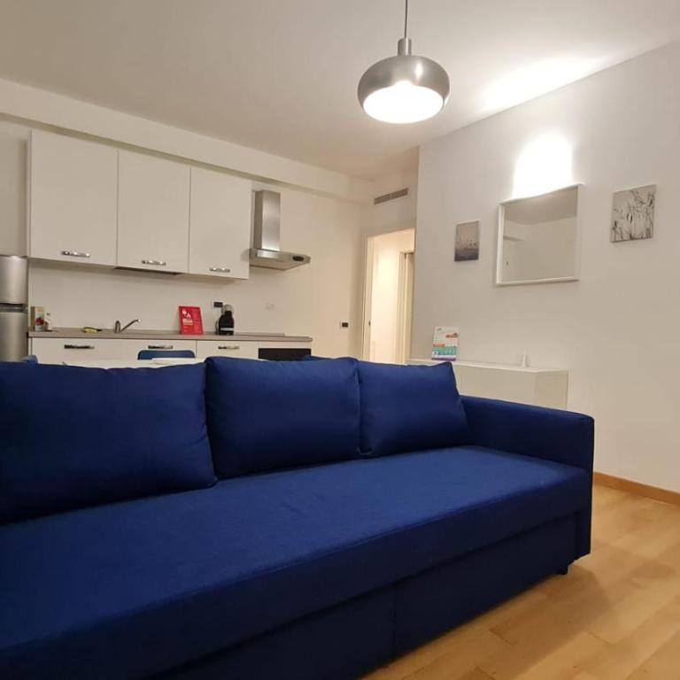 Il Rifugio di Boccadasse - Appartamento con 2 Camere da Letto - 6