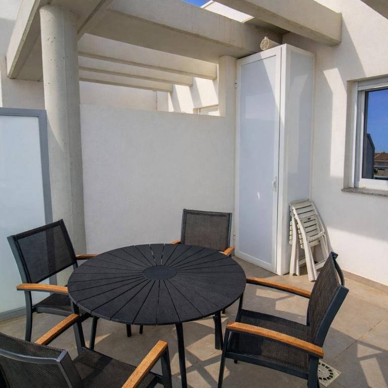 Luxury - Los Rosales - ALBERT VILLAS - Apartamento con vistas al mar - 28