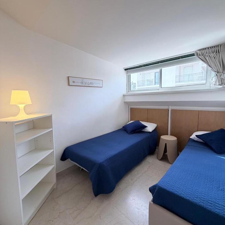 Residenza Giardini 2-3 camere Sea View Luxury - Flexrent Immobiliare Abissinia - Two-Bedroom Apartment with Sea View - 40