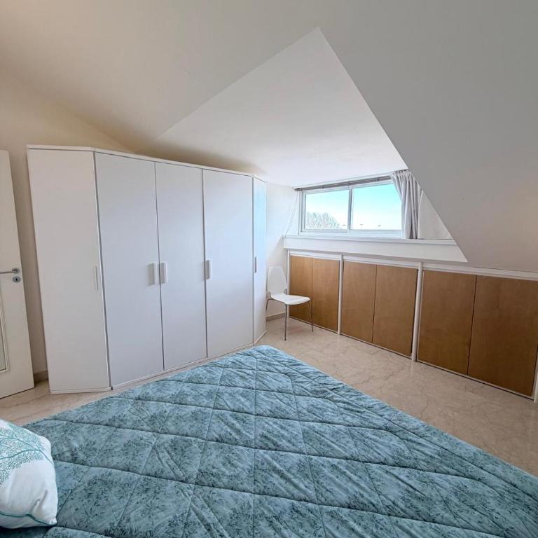 Residenza Giardini 2-3 camere Sea View Luxury - Flexrent Immobiliare Abissinia - Two-Bedroom Apartment with Sea View - 32