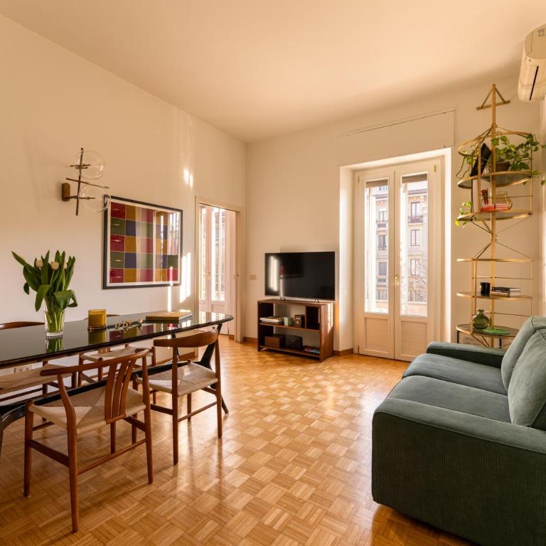 Suite Apartment Cenacolo Vinciano, Undermyname - Appartamento con 1 Camera da Letto - 2