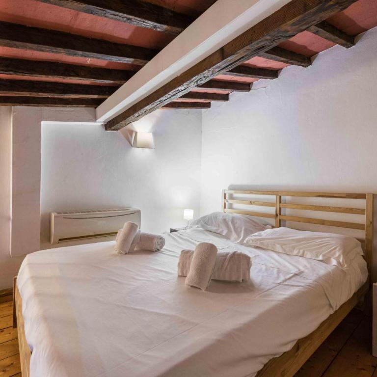 In front of the Duomo - Appartamento con 3 Camere da Letto - 8