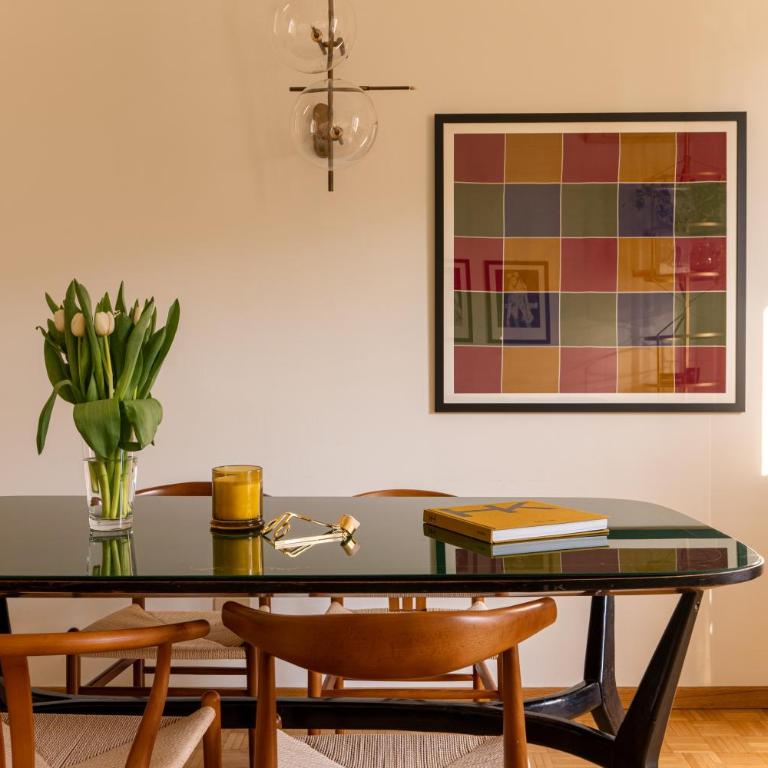 Suite Apartment Cenacolo Vinciano, Undermyname - Appartamento con 1 Camera da Letto - 5