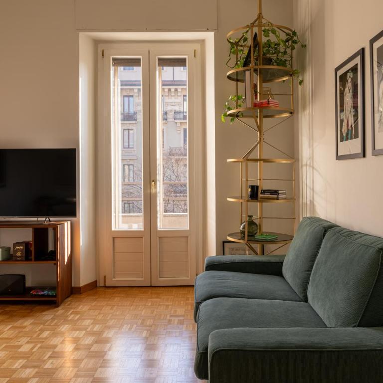 Suite Apartment Cenacolo Vinciano, Undermyname - Appartamento con 1 Camera da Letto - 3
