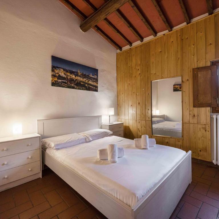 In front of the Duomo - Appartamento con 3 Camere da Letto - 19