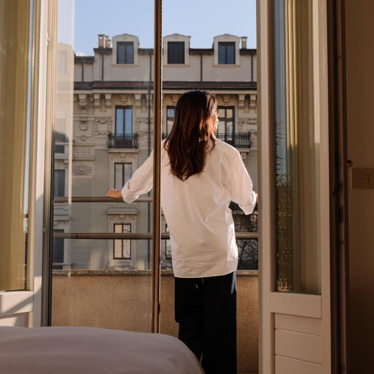 Suite Apartment Cenacolo Vinciano, Undermyname - Appartamento con 1 Camera da Letto - 7