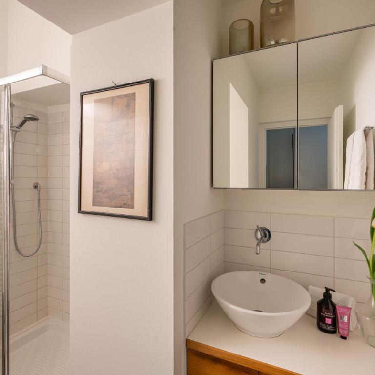 Suite Apartment Cenacolo Vinciano, Undermyname - Appartamento con 1 Camera da Letto - 17