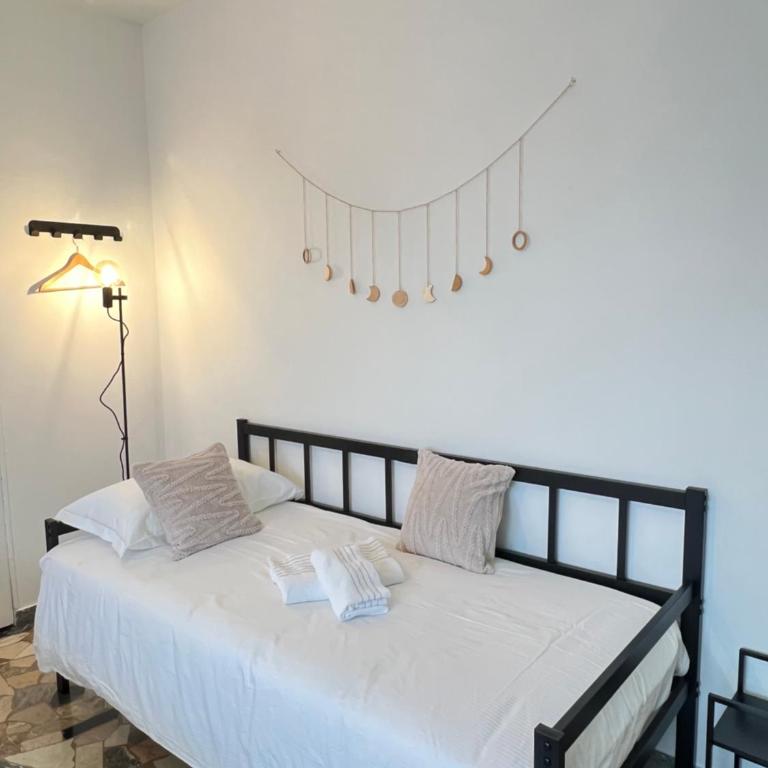 Alle 5 Corti House - Appartamento con 2 Camere da Letto - 4