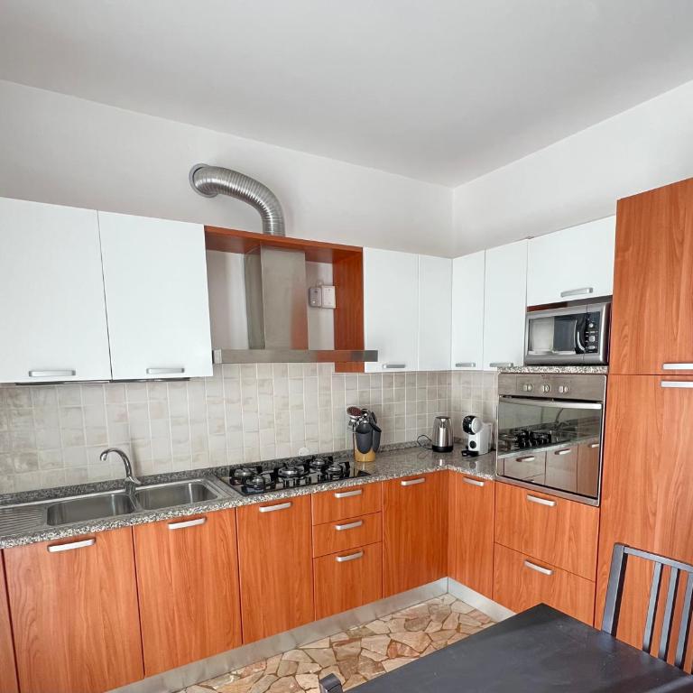 Alle 5 Corti House - Appartamento con 2 Camere da Letto - 7