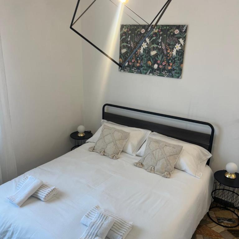 Alle 5 Corti House - Appartamento con 2 Camere da Letto - 8