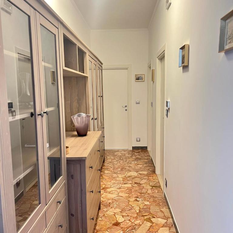 Alle 5 Corti House - Appartamento con 2 Camere da Letto - 54
