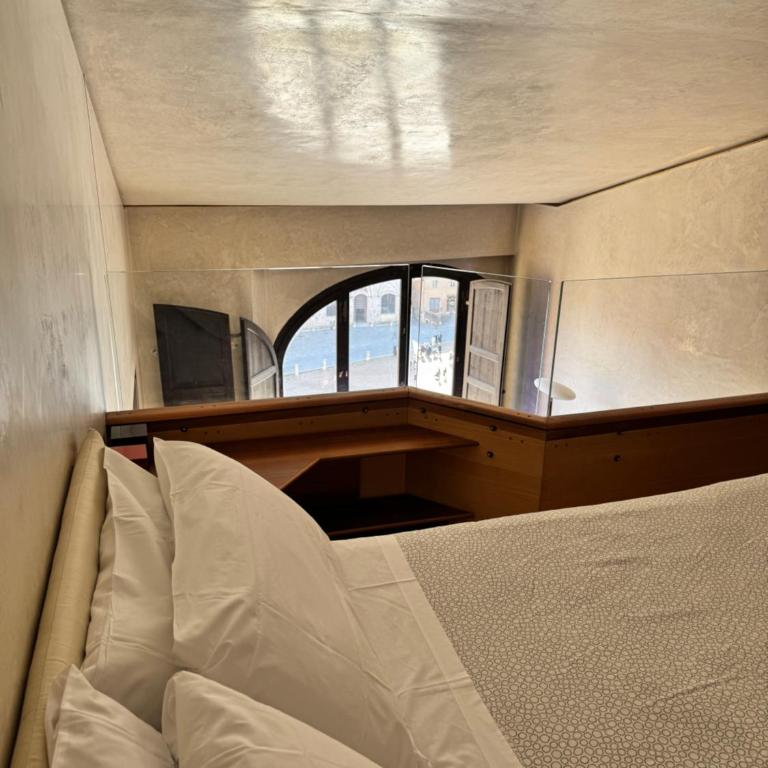 il campo 8 - Appartamento con 1 Camera da Letto - 13