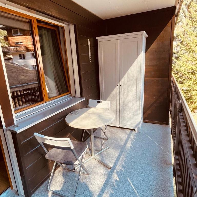 Studio Vitalis - Apartment mit 1 Schlafzimmer - 2