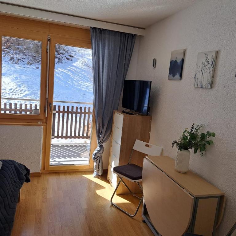 Studio Vitalis - Apartment mit 1 Schlafzimmer - 7