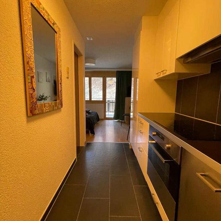 Studio Vitalis - Apartment mit 1 Schlafzimmer - 8