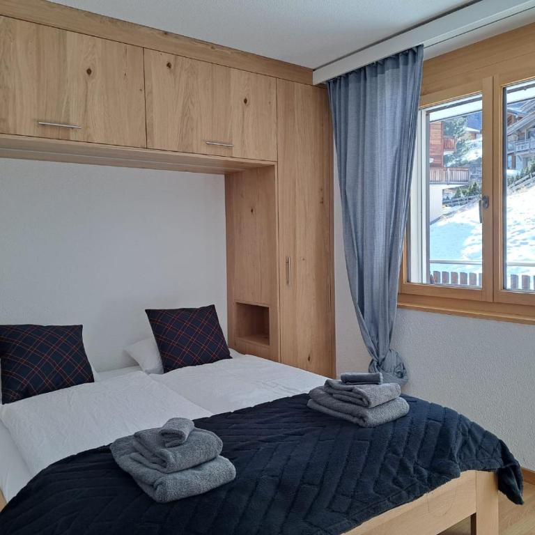 Studio Vitalis - Apartment mit 1 Schlafzimmer - 9