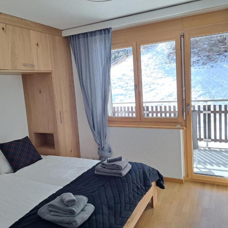 Studio Vitalis - Apartment mit 1 Schlafzimmer - 10