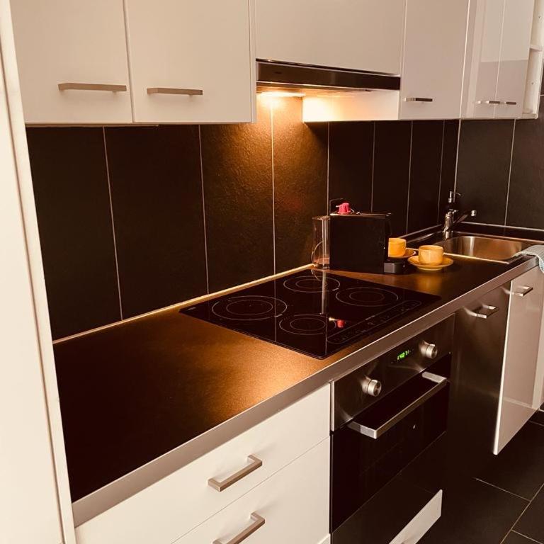 Studio Vitalis - Apartment mit 1 Schlafzimmer - 14