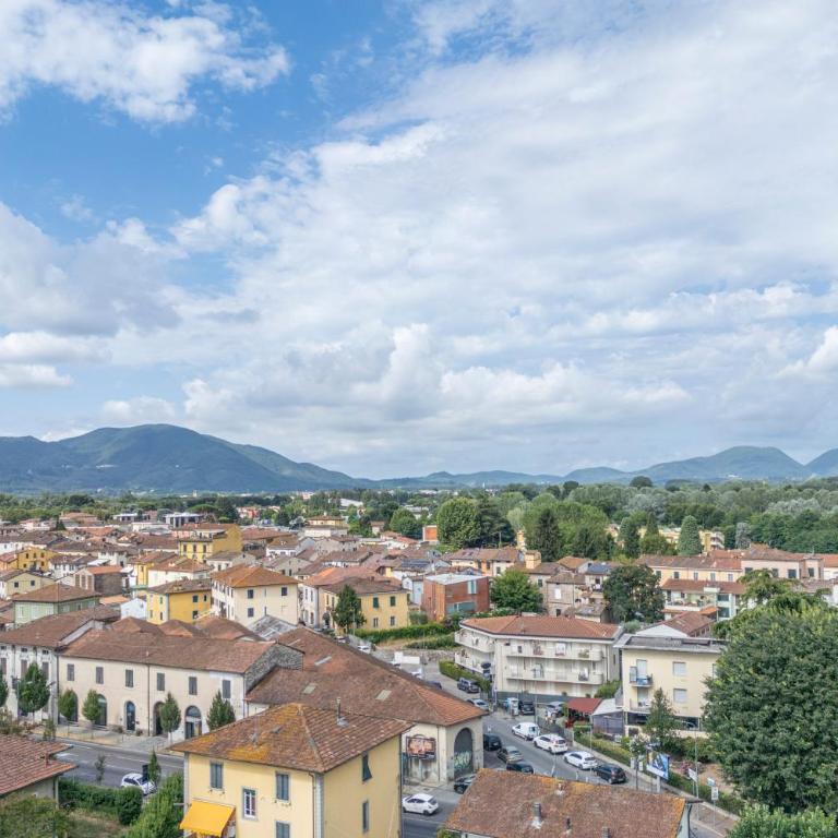 Butterfly Apartment In Lucca - Appartamento - 22