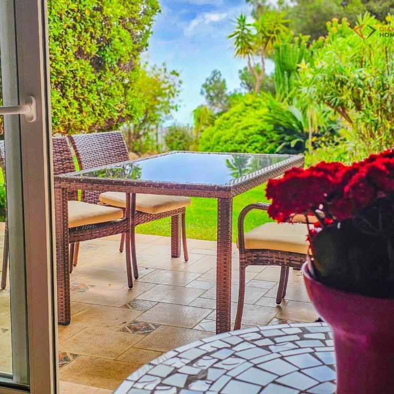 Diamante Villa Mijas - Villa - 9