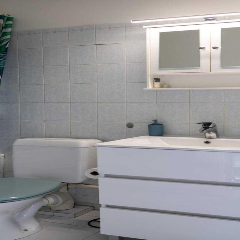 Dify Dugas Montbel - Peninsula - Appartement - 13