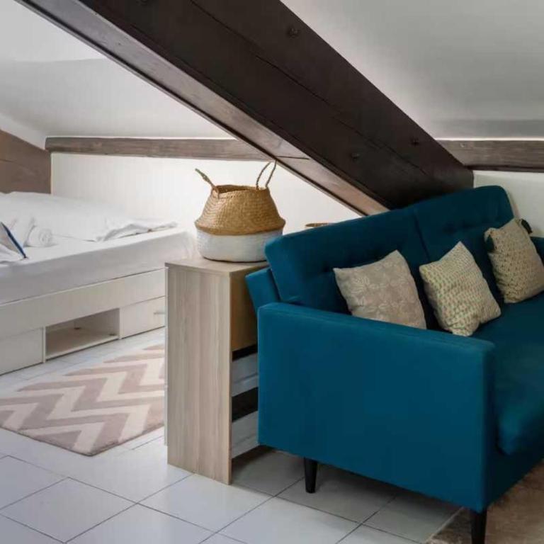 Dify Dugas Montbel - Peninsula - Appartement - 8