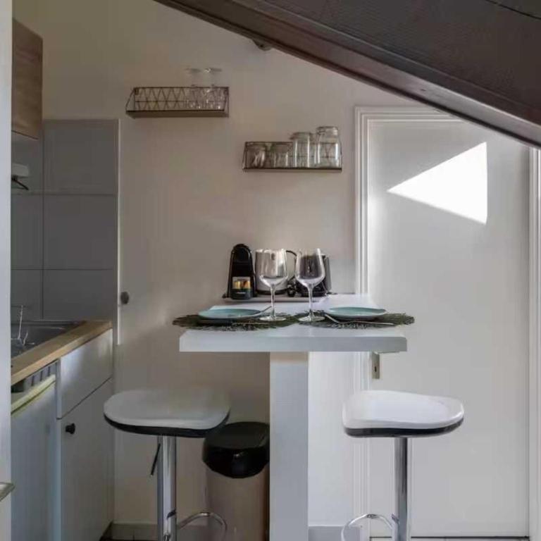 Dify Dugas Montbel - Peninsula - Appartement - 11